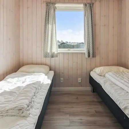 Blaga Prázdninový dům *