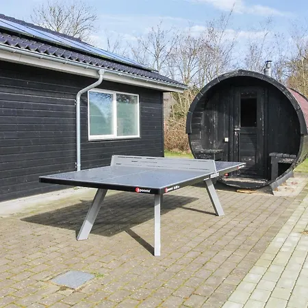 Prázdninový dům Blaga