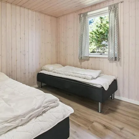 Blaga Prázdninový dům