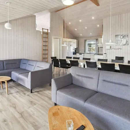 Blaga Rømø Kirkeby