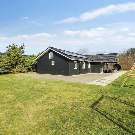 Blaga * Rømø Kirkeby