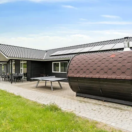 Blaga * Rømø Kirkeby